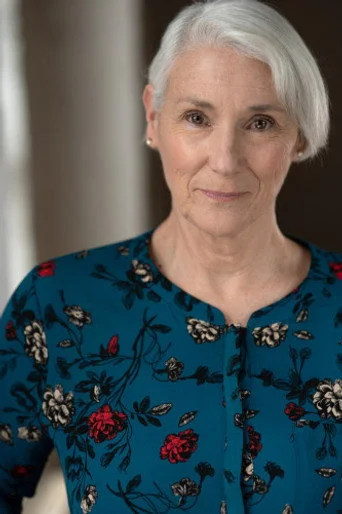 Chân dung Terry Bamberger