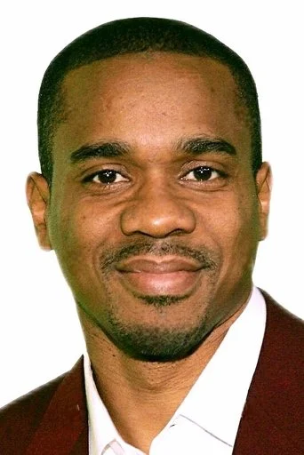 Chân dung Duane Martin