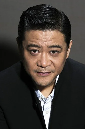 Chân dung Jiang Tong