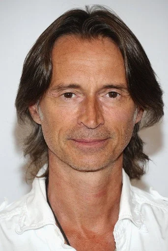 Chân dung Robert Carlyle