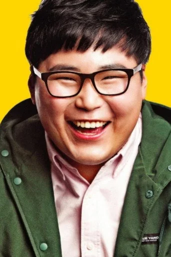 Chân dung Kim Yo-han