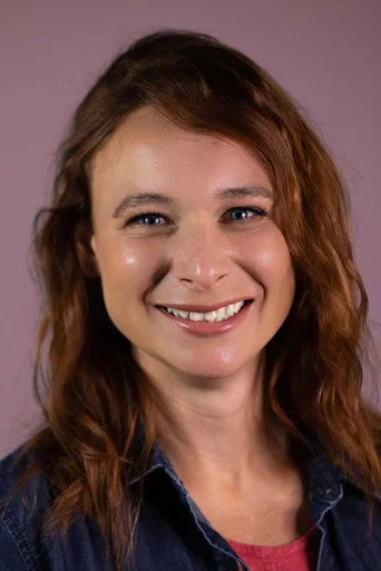 Chân dung Victoria Stevens