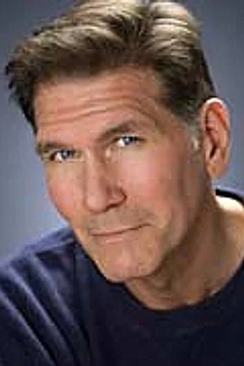 Chân dung Kevin Carrigan