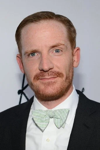 Chân dung Marc Evan Jackson