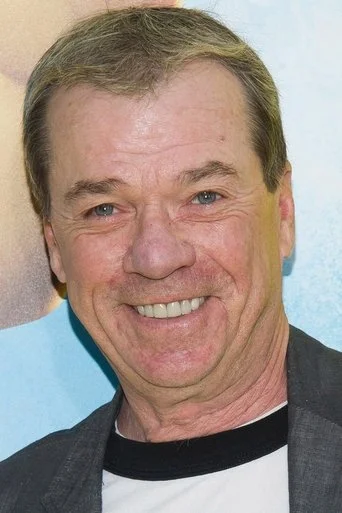 Chân dung Rodger Bumpass