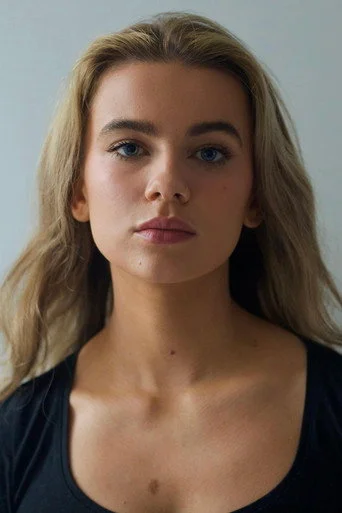 Chân dung Tabitha Smyth