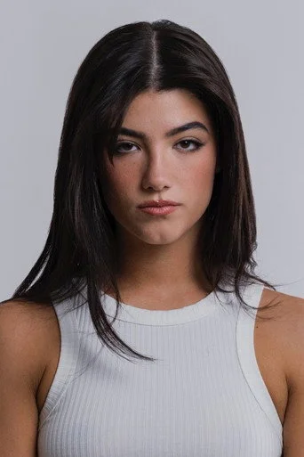 Chân dung Charli D'Amelio