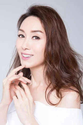 Chân dung Kenix Kwok Ho-Ying