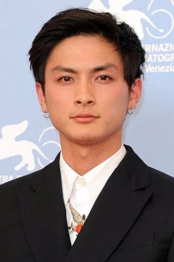 Chân dung Kengo Kora