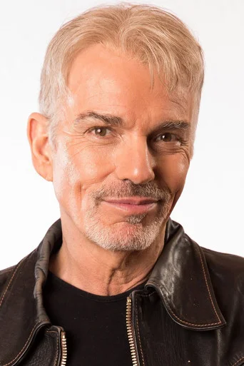 Chân dung Billy Bob Thornton