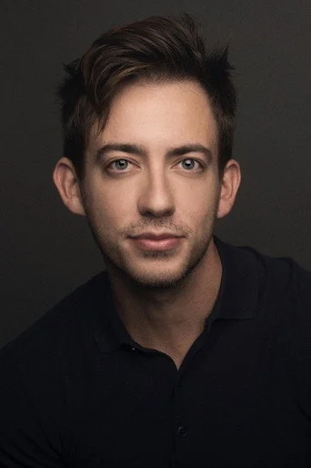 Chân dung Kevin Mchale