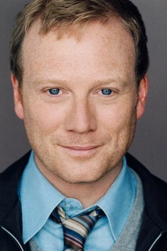 Chân dung Andy Daly