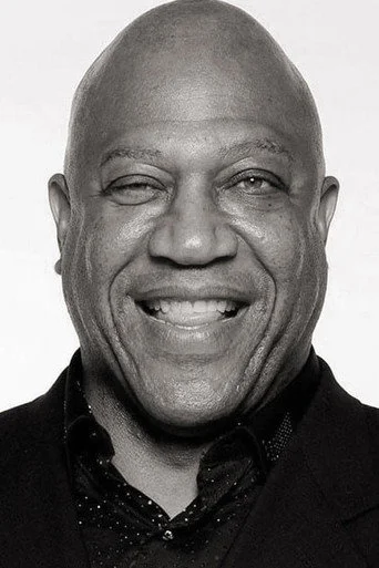 Chân dung Tommy Lister Jr.