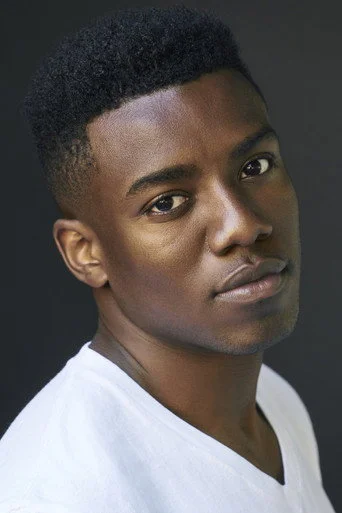 Chân dung Chibuikem Uche