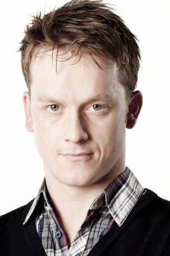 Chân dung Jolyon Coy