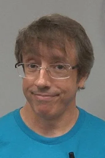 Chân dung Sean Cliver