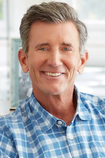 Chân dung Matt McCoy