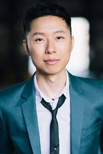 Chân dung Joshua Pak