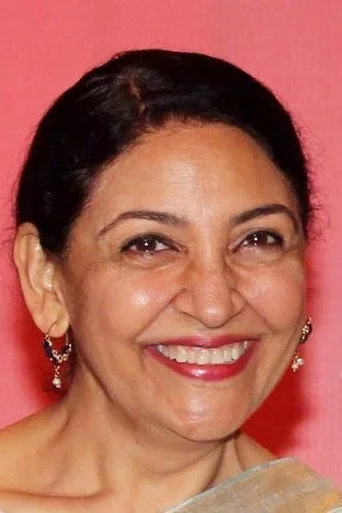 Chân dung Deepti Naval