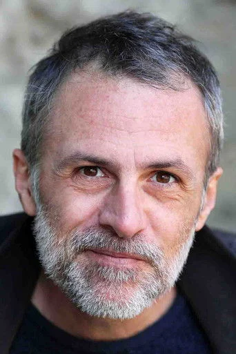 Chân dung Fabrizio Ferracane