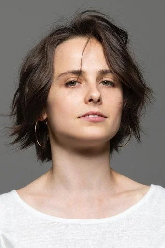 Chân dung Pauline Chalamet