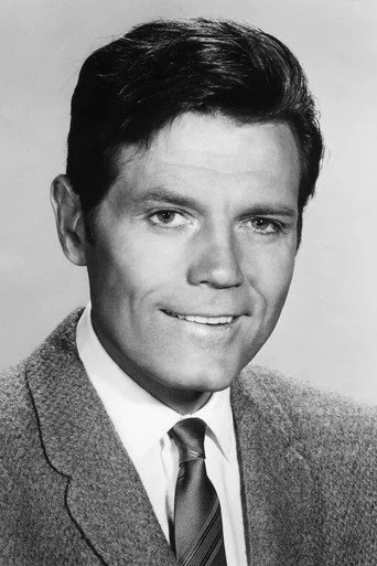 Chân dung Jack Lord
