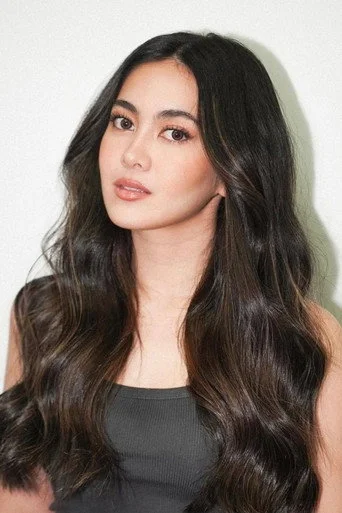 Chân dung Atasha Muhlach