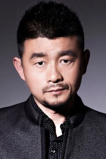 Chân dung Xiangrong Dong