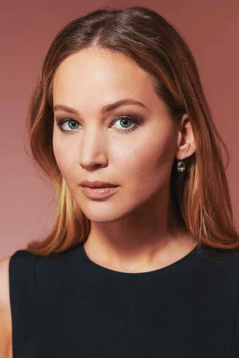 Chân dung Jennifer Lawrence