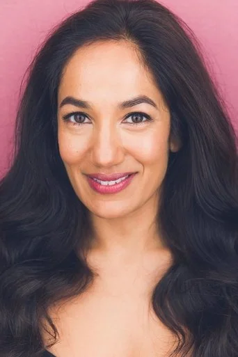 Chân dung Purva Bedi