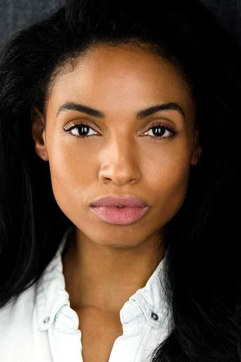 Chân dung Gabrielle Ryan