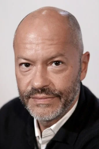 Chân dung Fyodor Bondarchuk