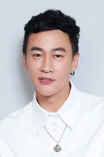 Chân dung Peter Ho