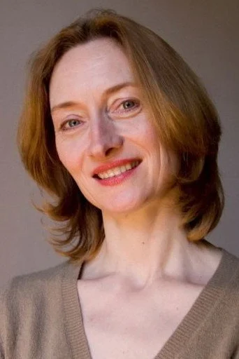 Chân dung Andrea Miltner