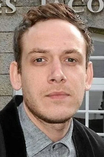Chân dung Pierre-François Garel