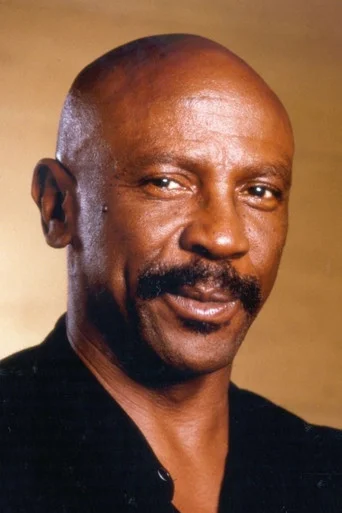 Chân dung Louis Gossett Jr.