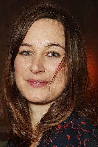 Chân dung Pippa Nixon