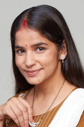 Chân dung Rrama Sharma