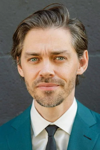 Chân dung Tom Payne