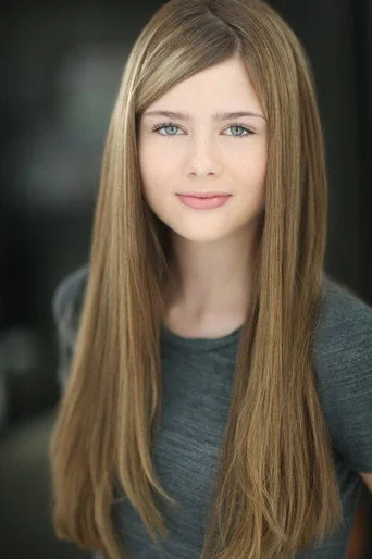 Chân dung Jordyn Ashley Olson
