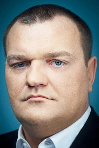Chân dung Mikhail Mukhin