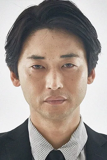 Chân dung Ippei Sasaki