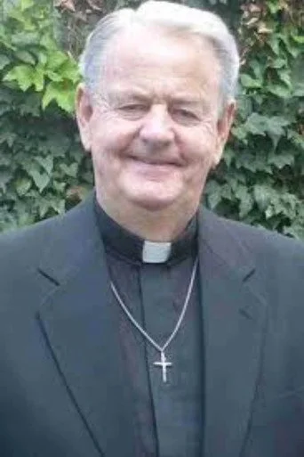Chân dung John Farrer