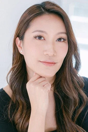 Chân dung Lorretta Chow Mei-yan