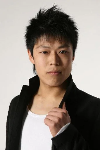 Chân dung Mizuki Nakamura