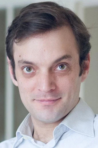 Chân dung François Raison
