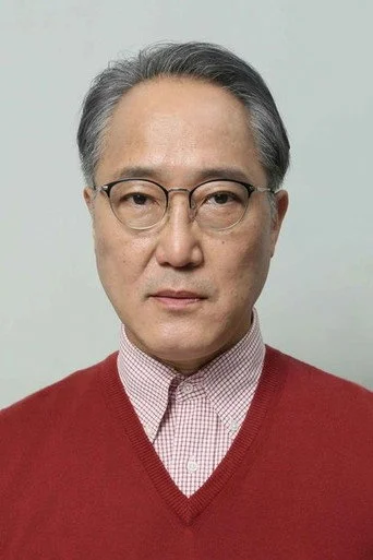 Chân dung Shirō Sano