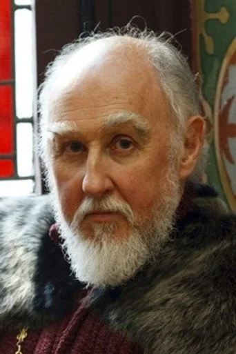 Chân dung Michael Cronin