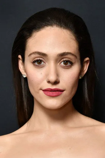 Chân dung Emmy Rossum
