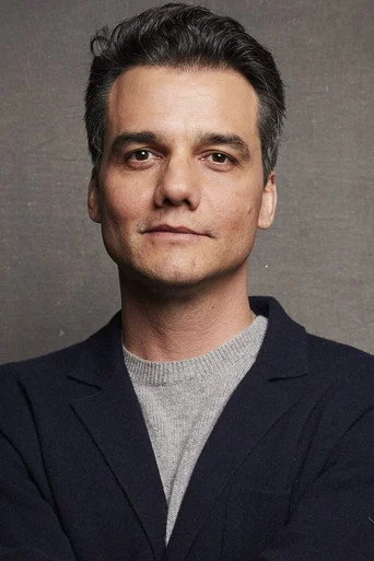 Chân dung Wagner Moura